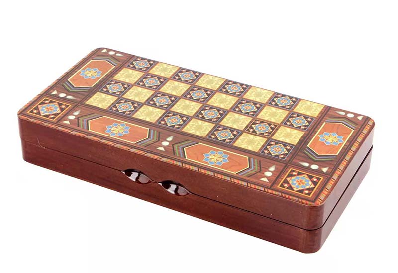乌鲁木齐木盒图片展示